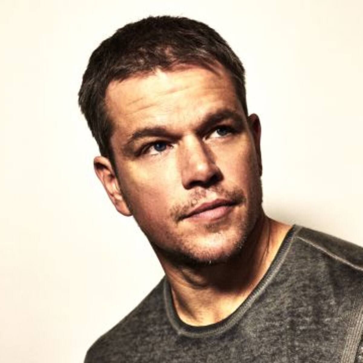 Matt Damon se viene de boda a España