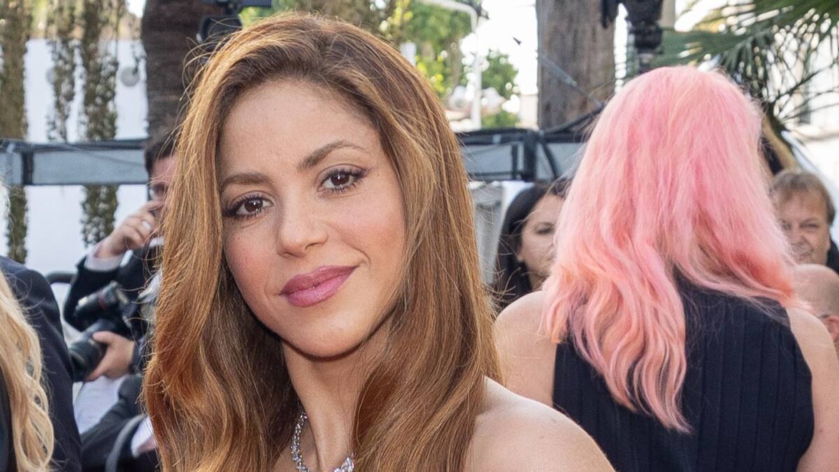 Los artistas apoyan a Shakira tras lanzar ‘Monotonía’': “Nada más que decir”