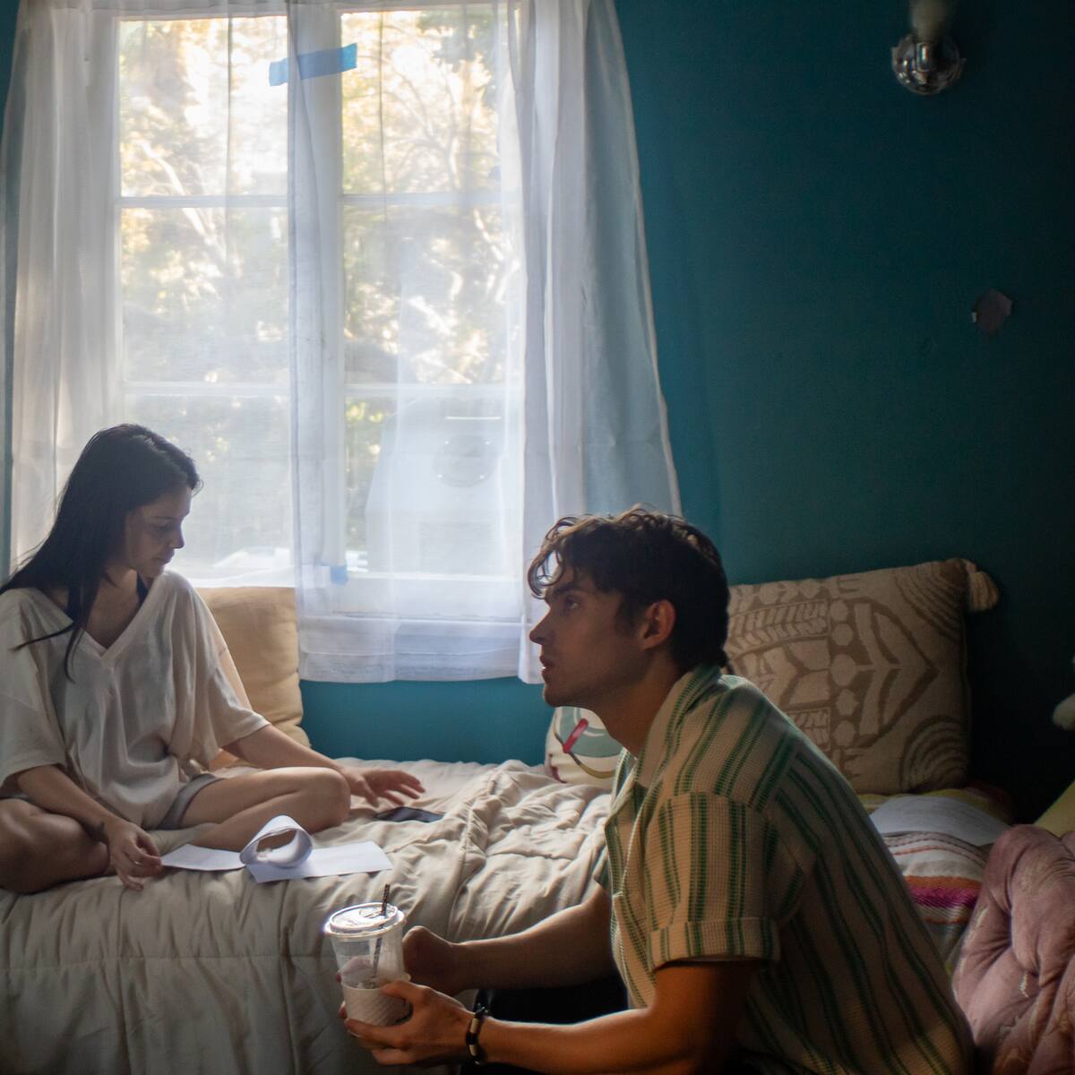 Así es la película 'Obsession' que llega a cines en España tras triunfar en la taquilla de EEUU