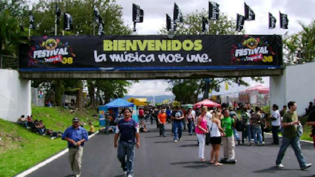 Festival Imperial 2008