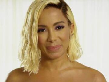 Anitta versiona a Mary J. Blige en Amor real