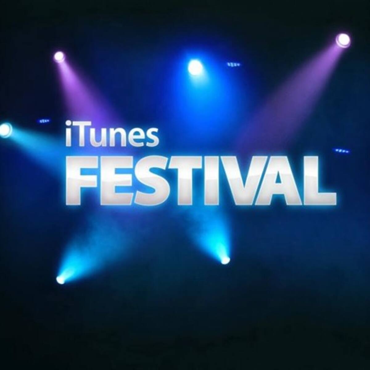 David Guetta, Maroon 5 y 5SOS, primeras confirmaciones para iTunes Festival 2014