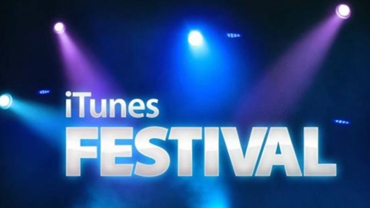 David Guetta, Maroon 5 y 5SOS, primeras confirmaciones para iTunes Festival 2014