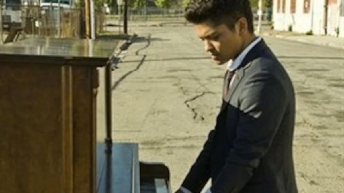 Kanye West, Adele y Bruno Mars encabezan las nominaciones a los Grammy