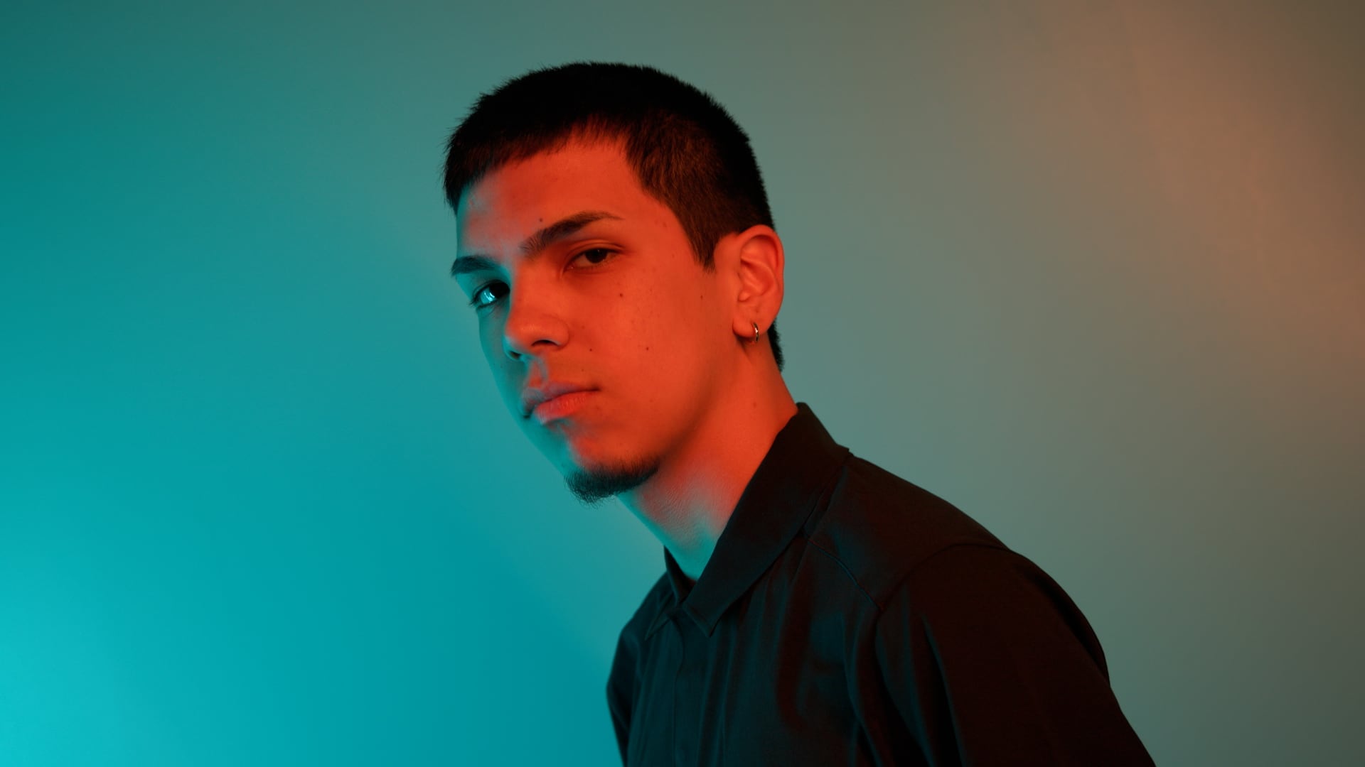 Milo J visita el podcast de Cris Regatero, 'Cara C'.