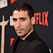 FILTRAN 4 FOTOGRAFÍAS DE MIGUEL ÁNGEL SILVESTRE EN ‘LA CASA DE PAPEL’ (JUNTO A ÚRSULA CORBERÓ)