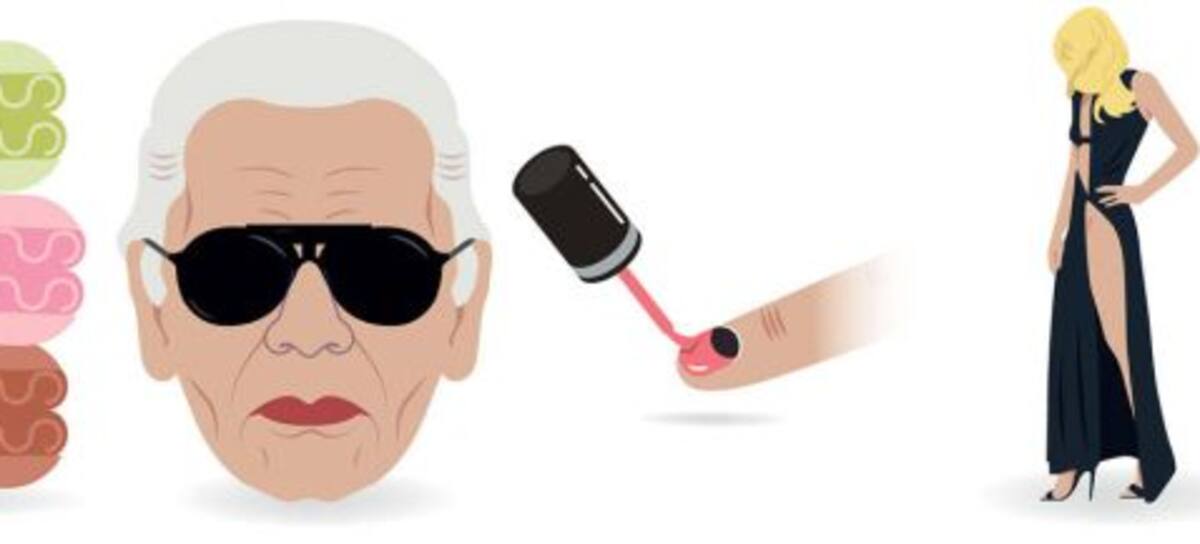 Chanel y Emojis