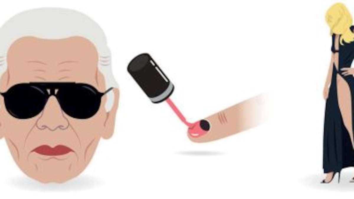 Los emojis llegaron al mundo de la moda