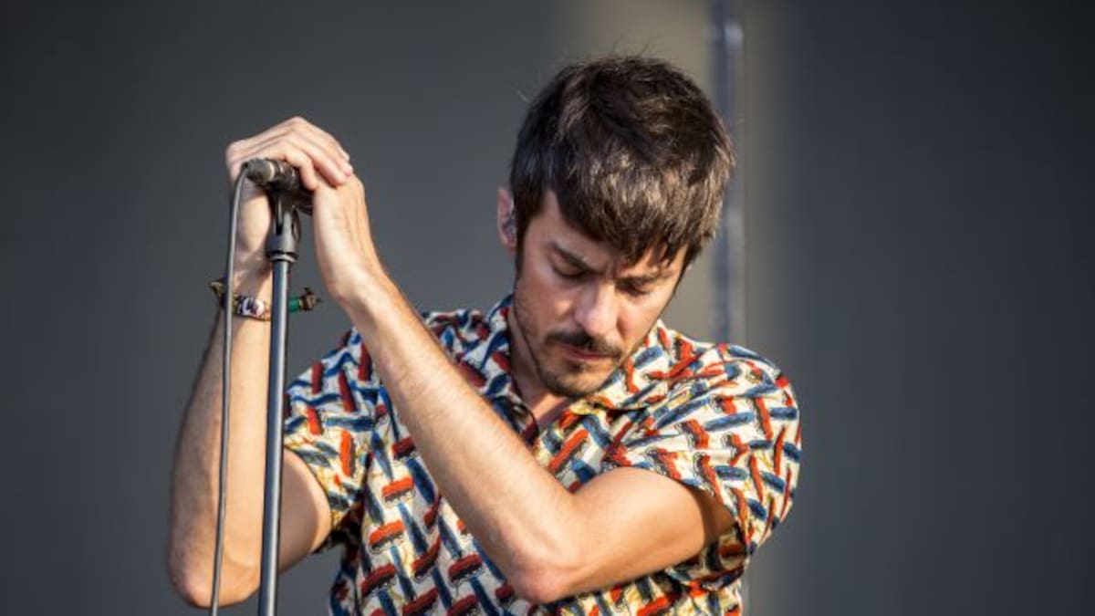 Punto sin retorno, nuevo single de Vetusta Morla