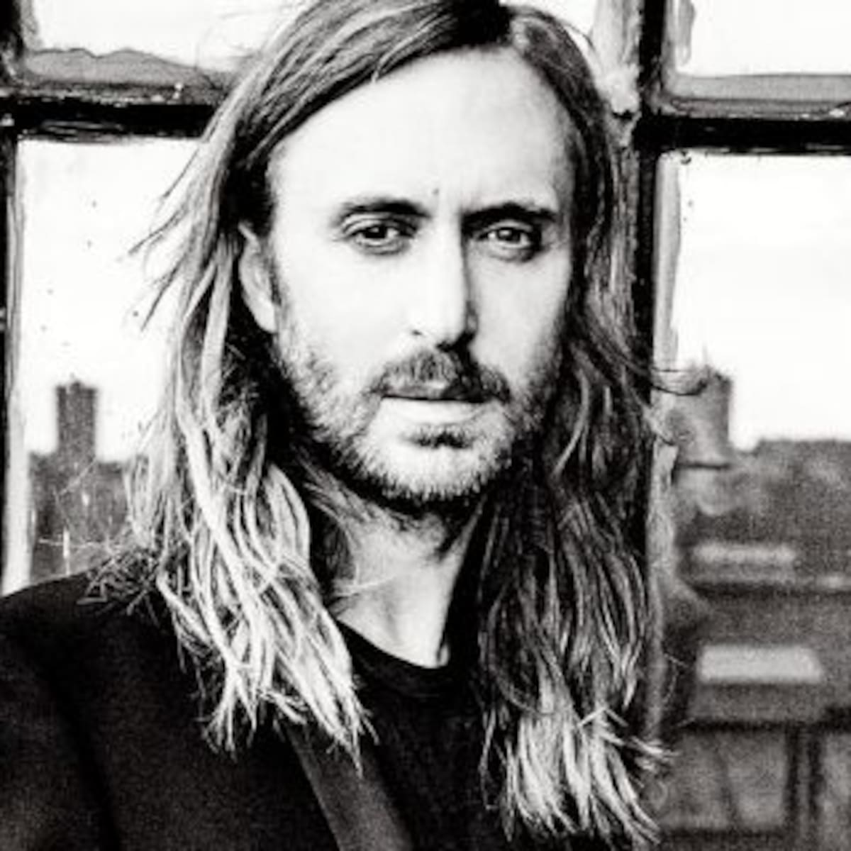 La confesión de David Guetta
