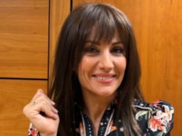 Nagore Robles se moja y da el nombre del concursante que para ella debería ganar ‘Pesadilla en El Paraíso 2”