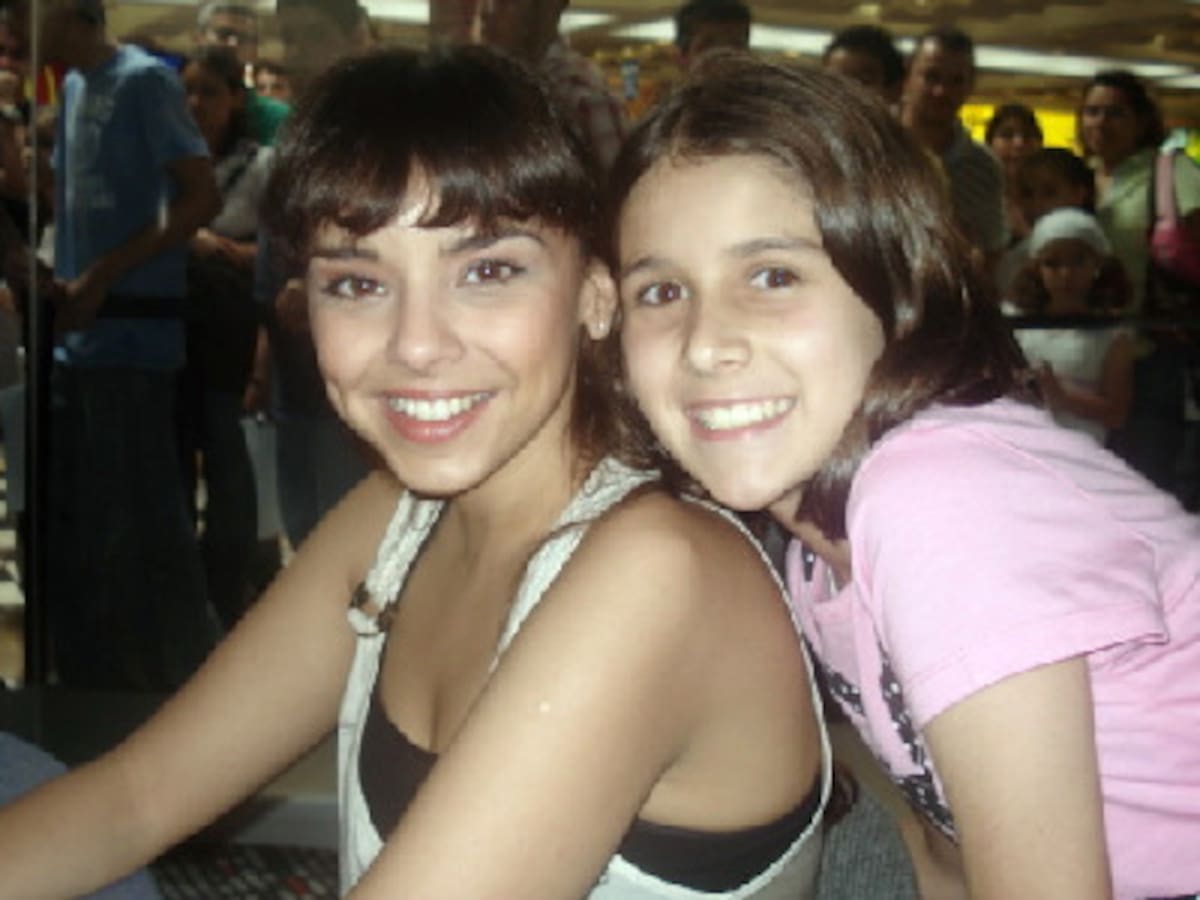 Chenoa 33