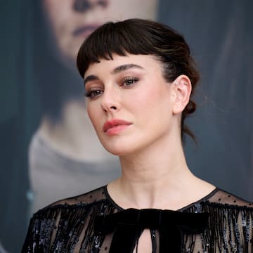 El consultorio romántico de Blanca Suárez: "Intenta llevarte bien con tu ex"