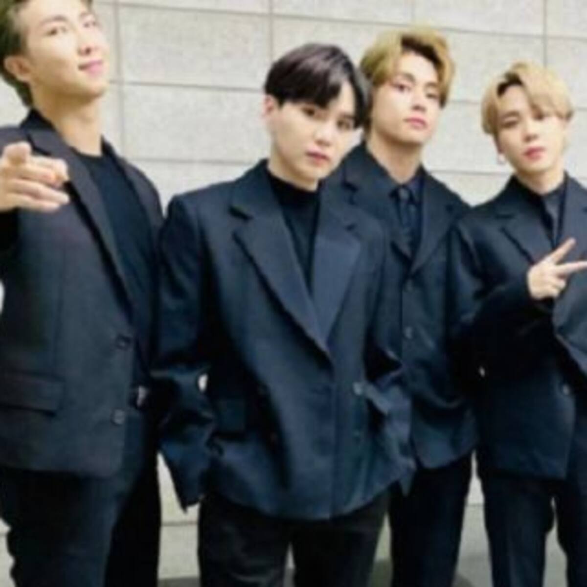 El emotivo discurso de BTS en la asamblea de la ONU