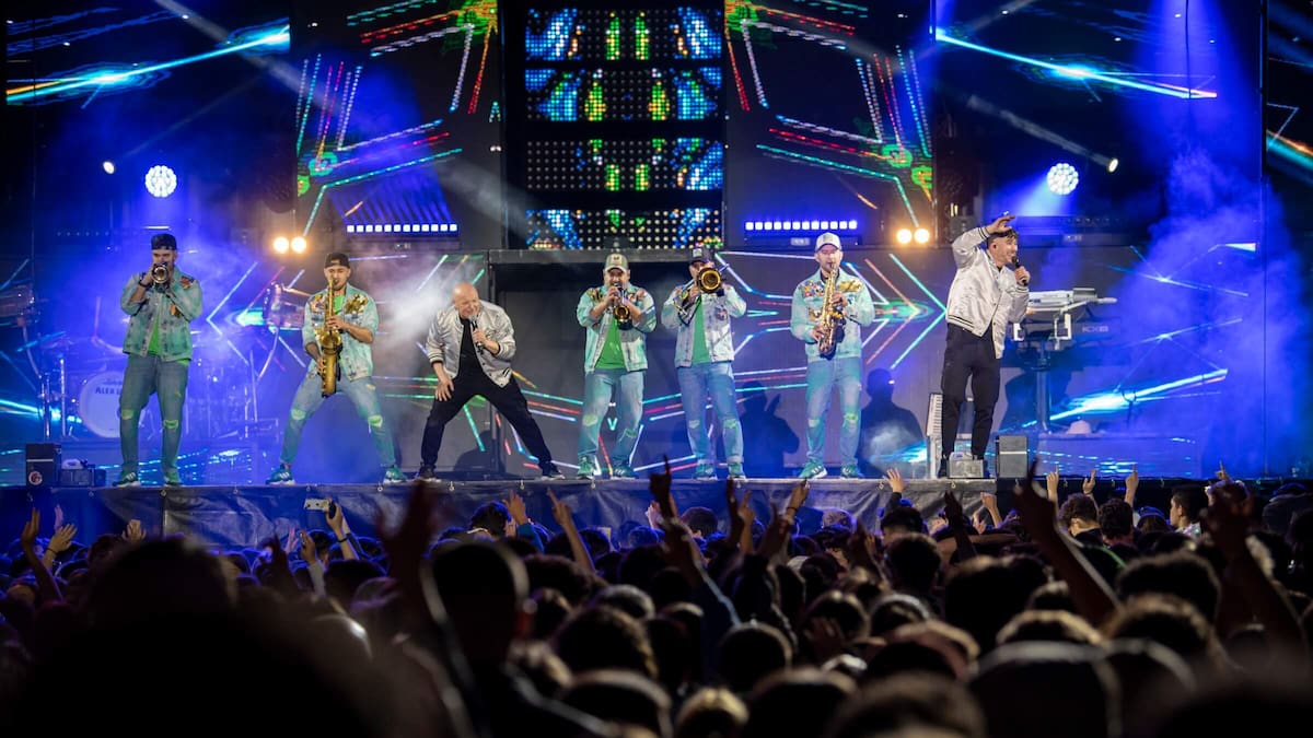 Todos los conciertos de la Orquesta Panorama para julio de 2026: fechas y ciudades