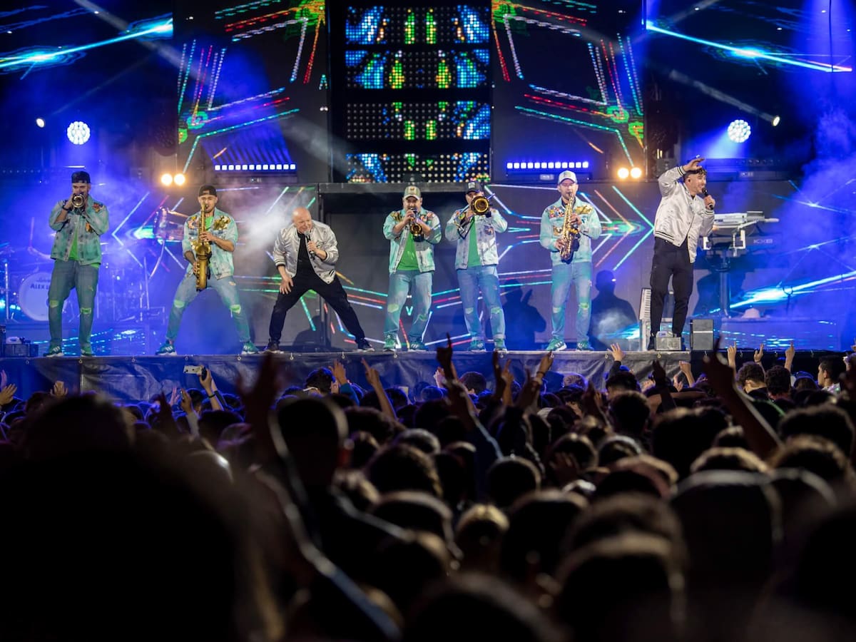 Todos los conciertos de la Orquesta Panorama para julio de 2026: fechas y ciudades