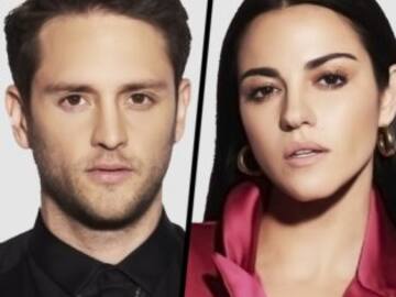 RBD empieza a seguir a Aitana y los fans sueñan con una colaboración