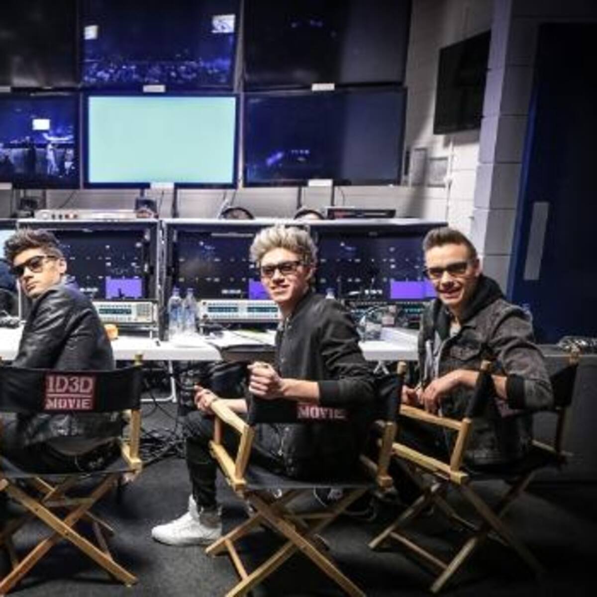 One Direction - This is us 3D