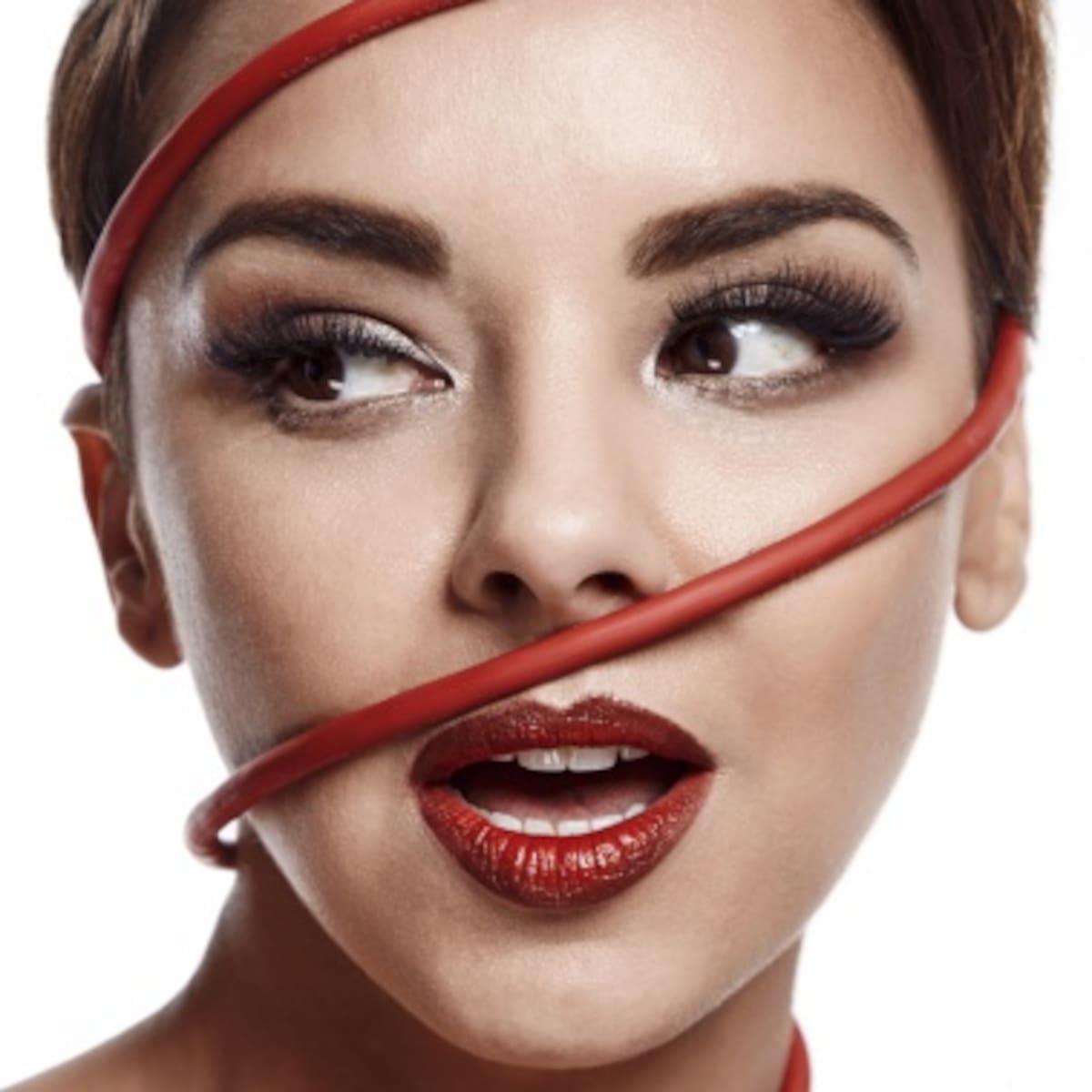 Estos son los ex novios más famosos de Chenoa