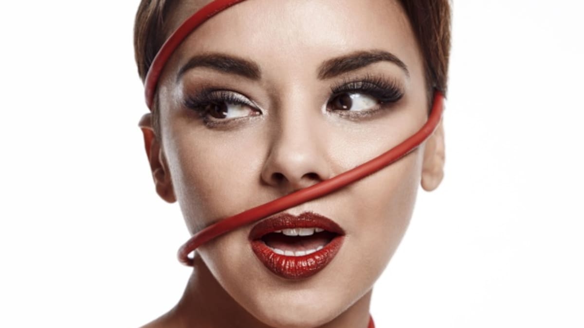 Estos son los ex novios más famosos de Chenoa