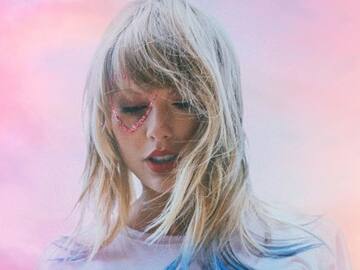 Taylor Swift: Comparte nuevo tema y fecha y portada de su próximo álbum