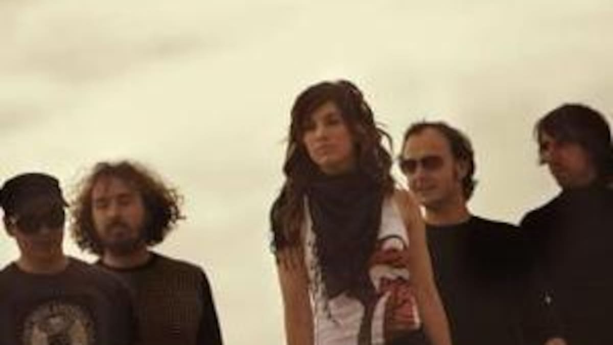 La Oreja de Van Gogh lidera las novedades de la semana