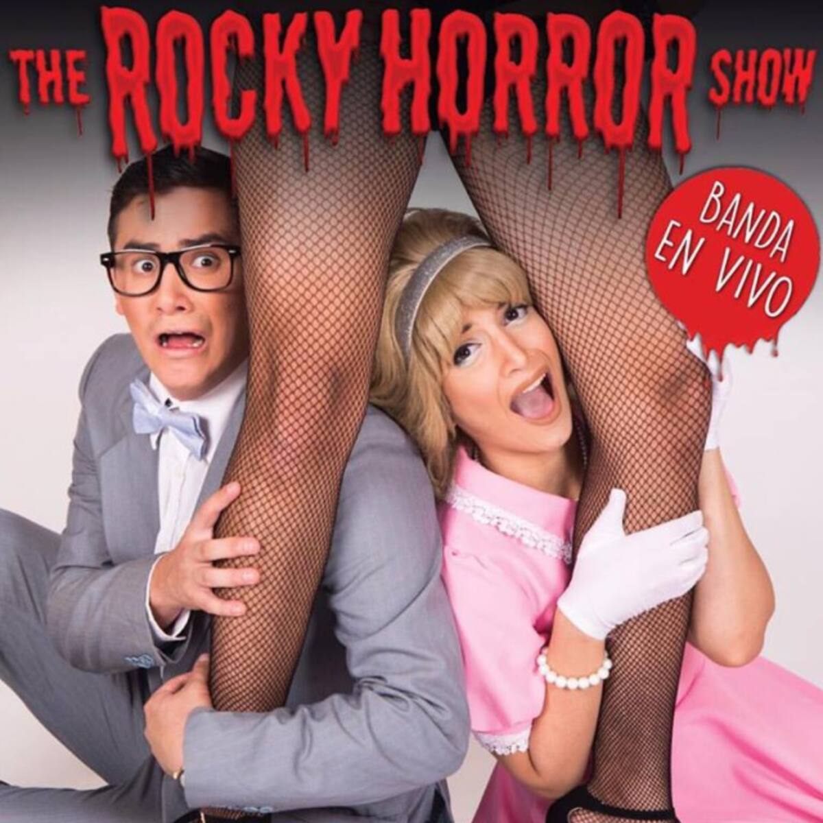 The Rocky Horror Show