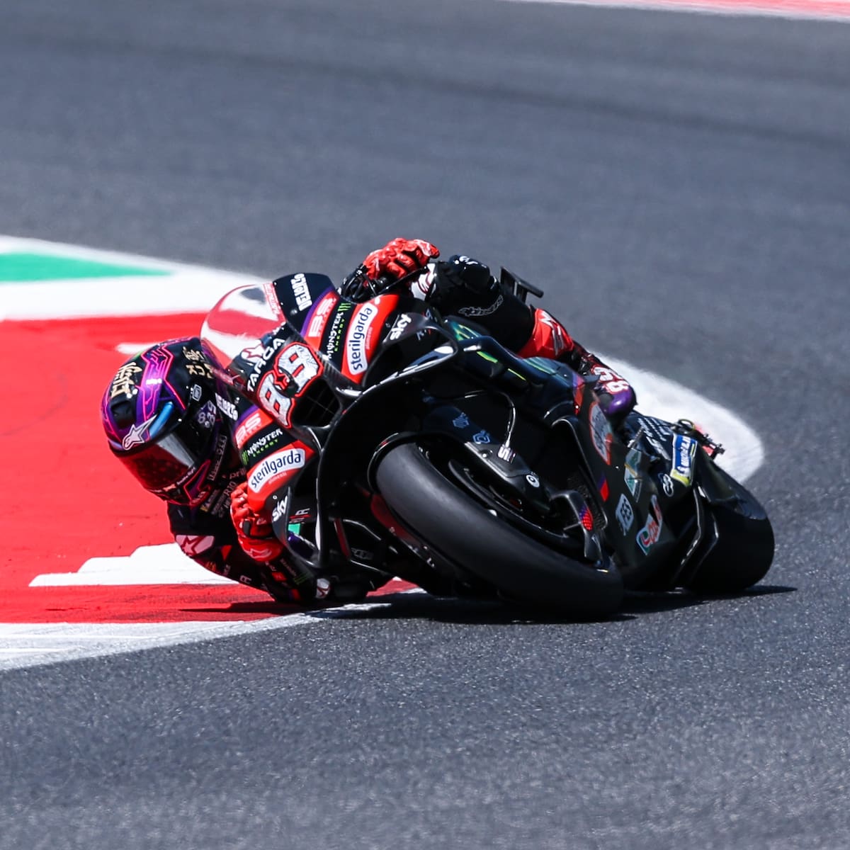 Horario Moto GP hoy: a qué hora es la carrera en Hungría y dónde verla en TV y online en directo