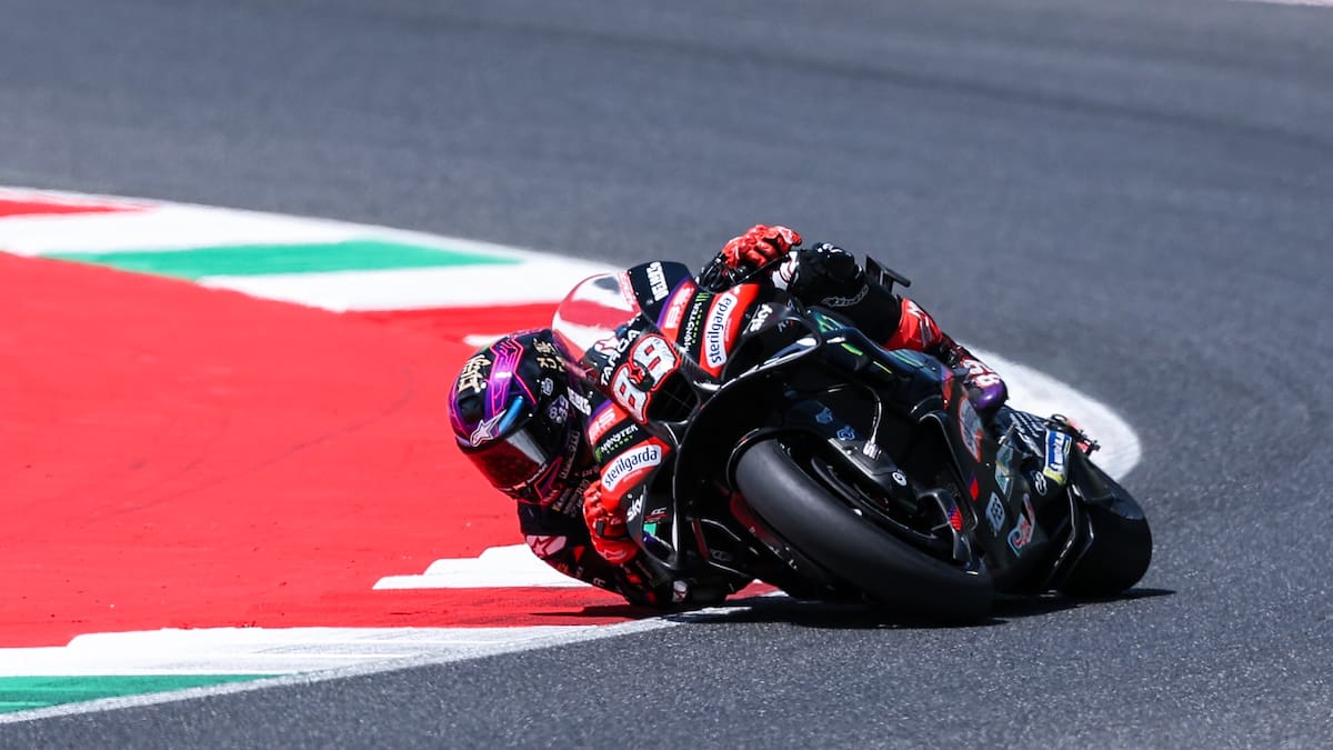 Horario Moto GP hoy: a qué hora es la carrera en Hungría y dónde verla en TV y online en directo