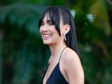 Aitana y Sebastián Yatra son sorprendidos juntos por las playas de Miami