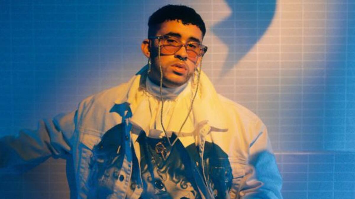 Bad Bunny habló de su retiro de la música