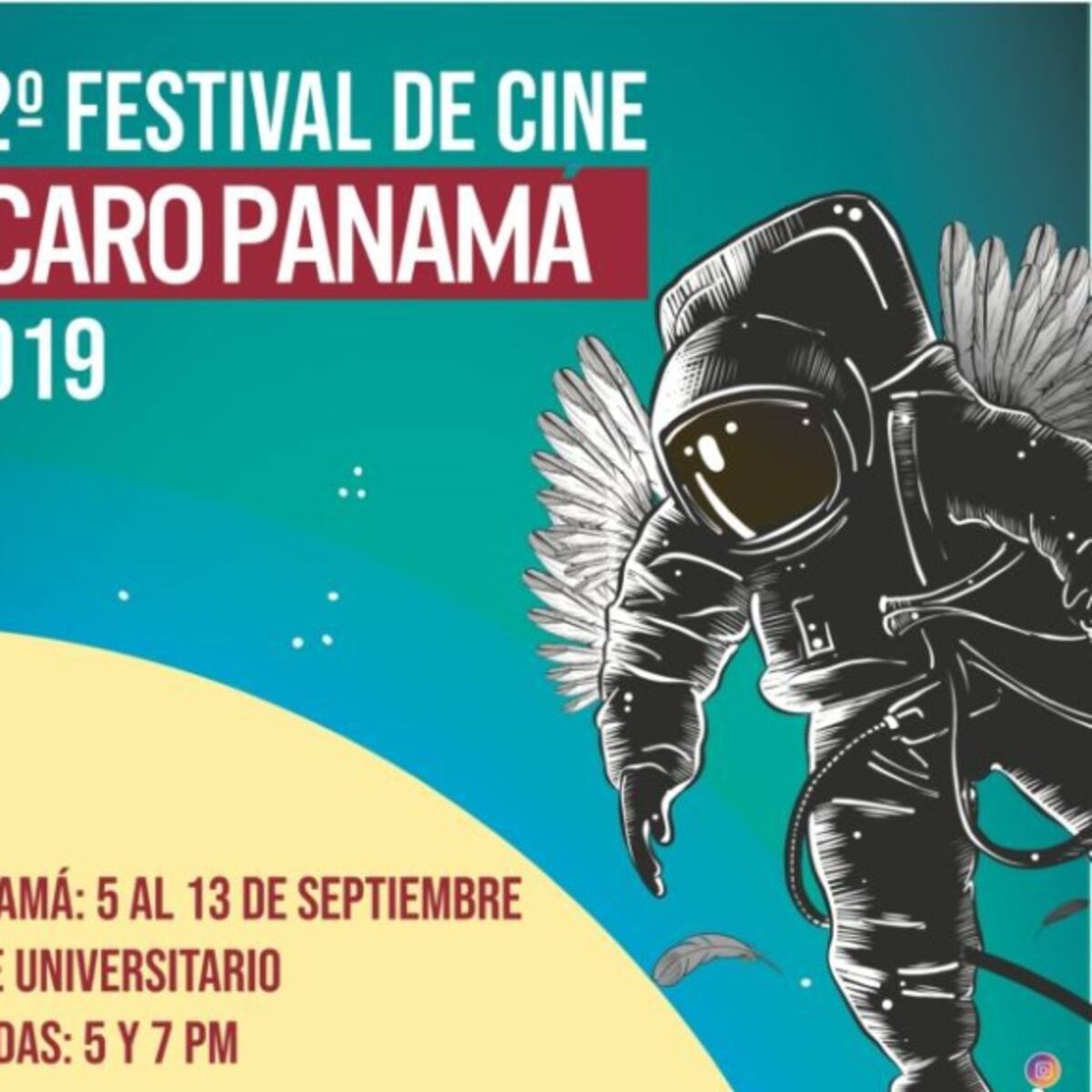 Festival Icaro de Panamá
