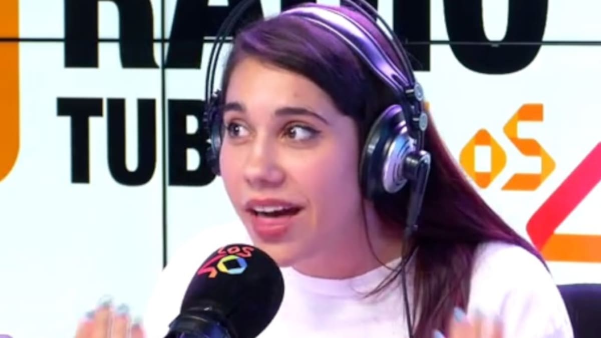 Herrejón roba 5 euros del estudio y saltan chispas