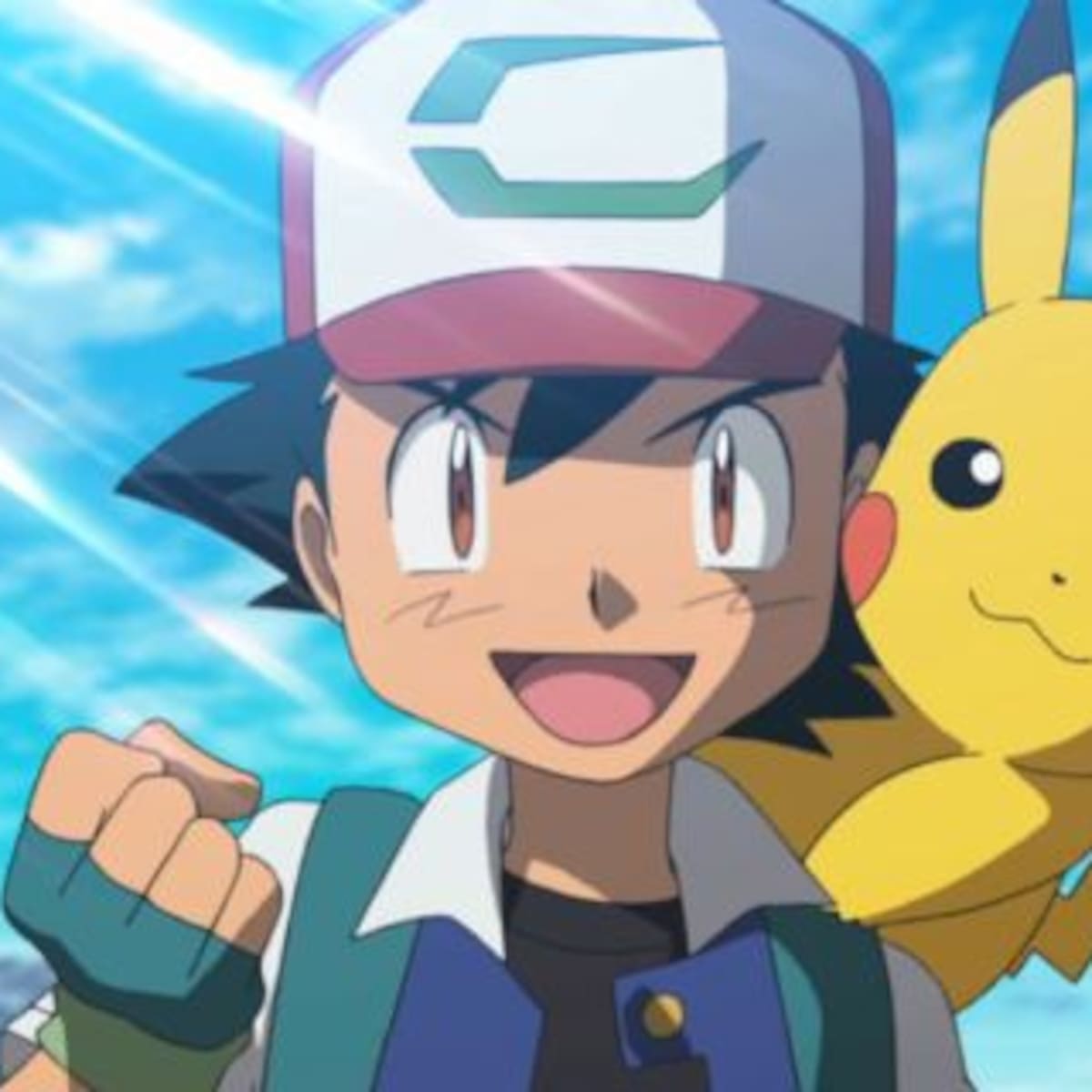 Un actor se convertirá en Pikachu para su próxima película