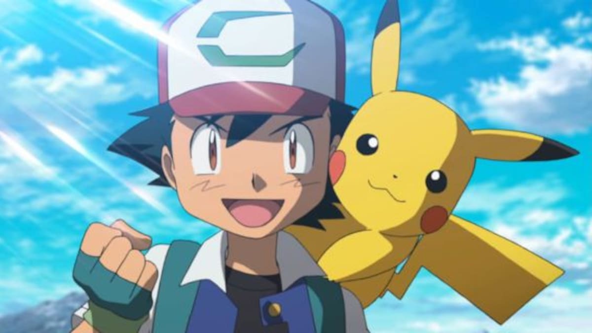 Un actor se convertirá en Pikachu para su próxima película