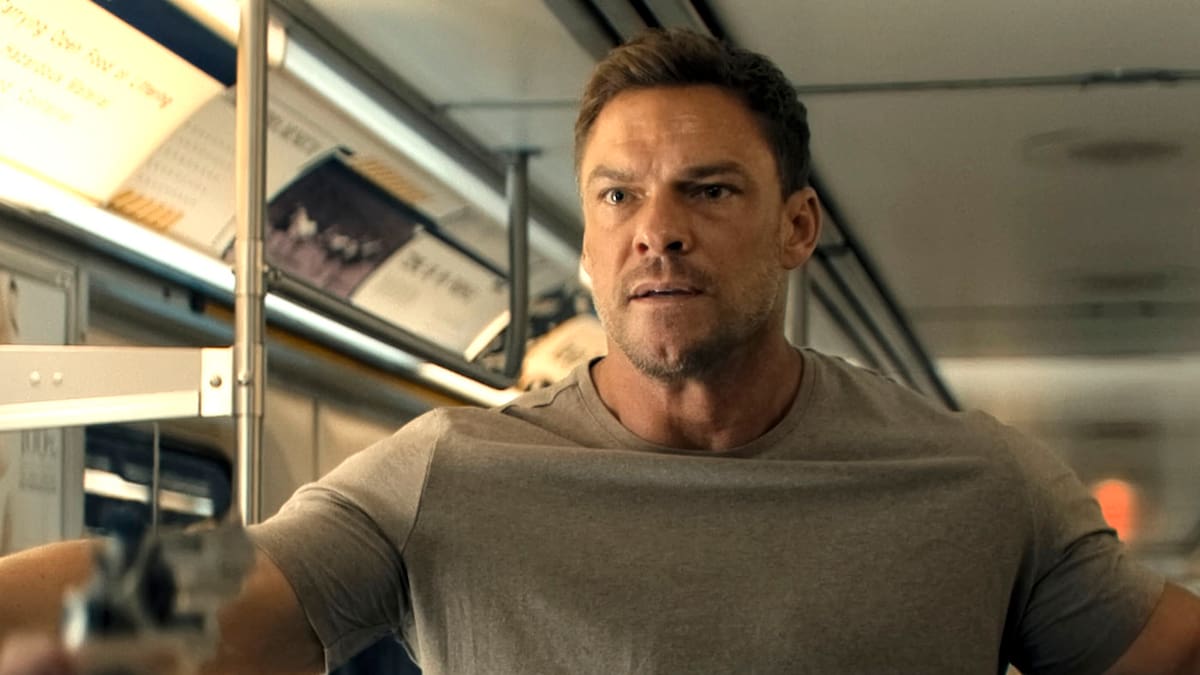 'Reacher' llega a Prime Video con su temporada 4: cuántos capítulos tiene, reparto y sinopsis de la serie