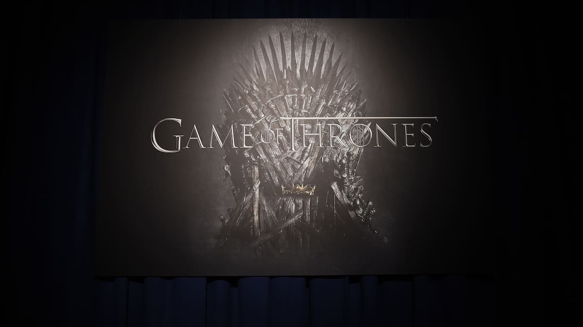 La película de 'Juego de Tronos' ya tiene nombre y fecha de estreno