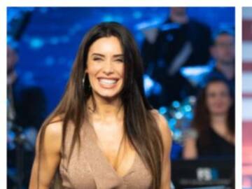 Pilar Rubio se emociona en su estreno como miembro del jurado con el reto de Raquel Sánchez Silva