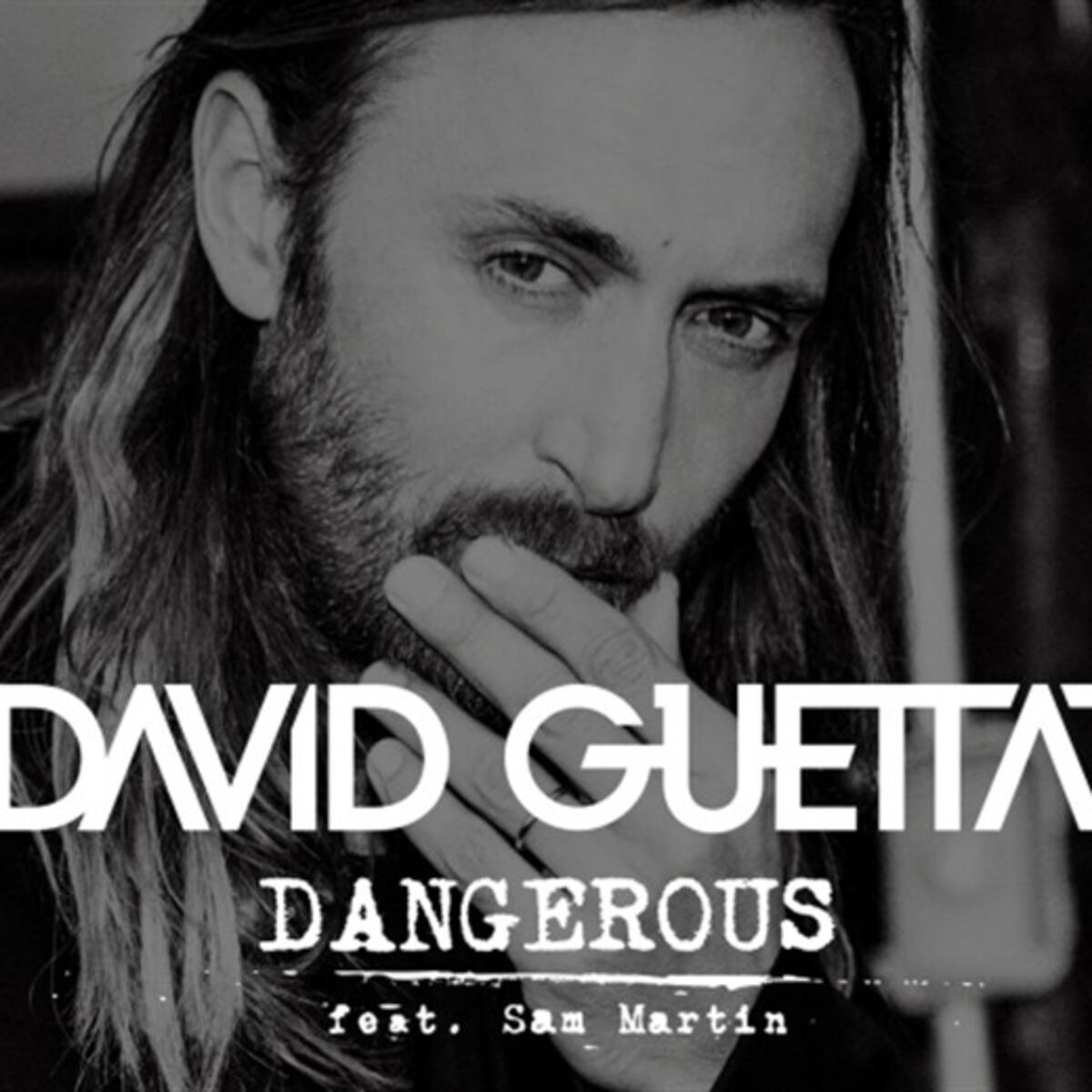 David Guetta y Sam Martin arrasan con Dangerous