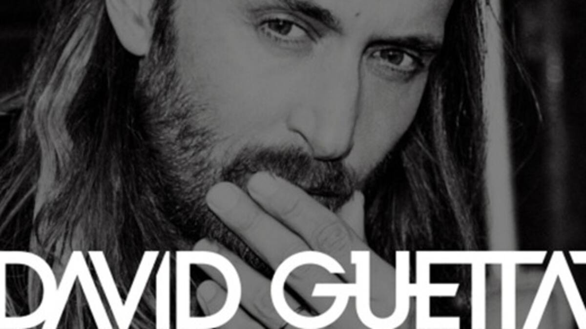David Guetta y Sam Martin arrasan con Dangerous