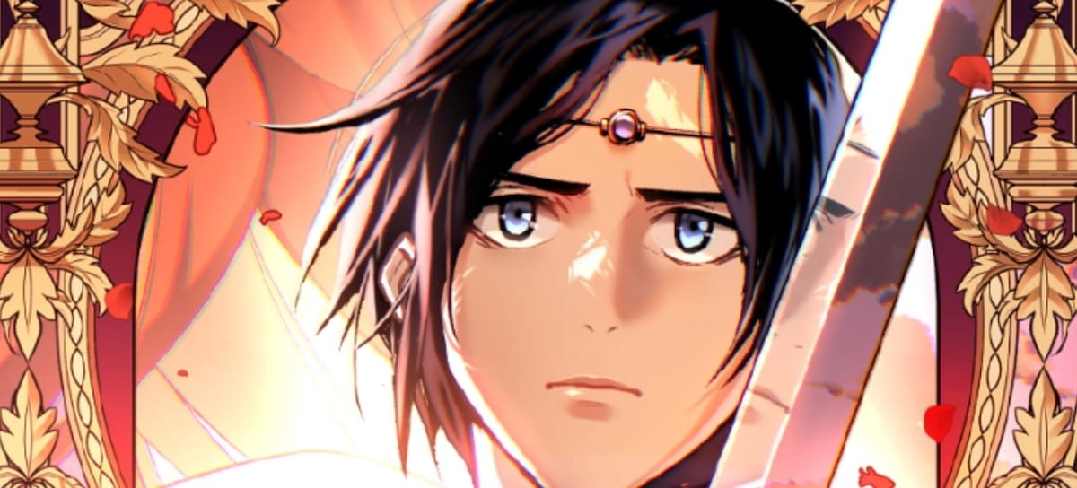 Lodoss Webtoon