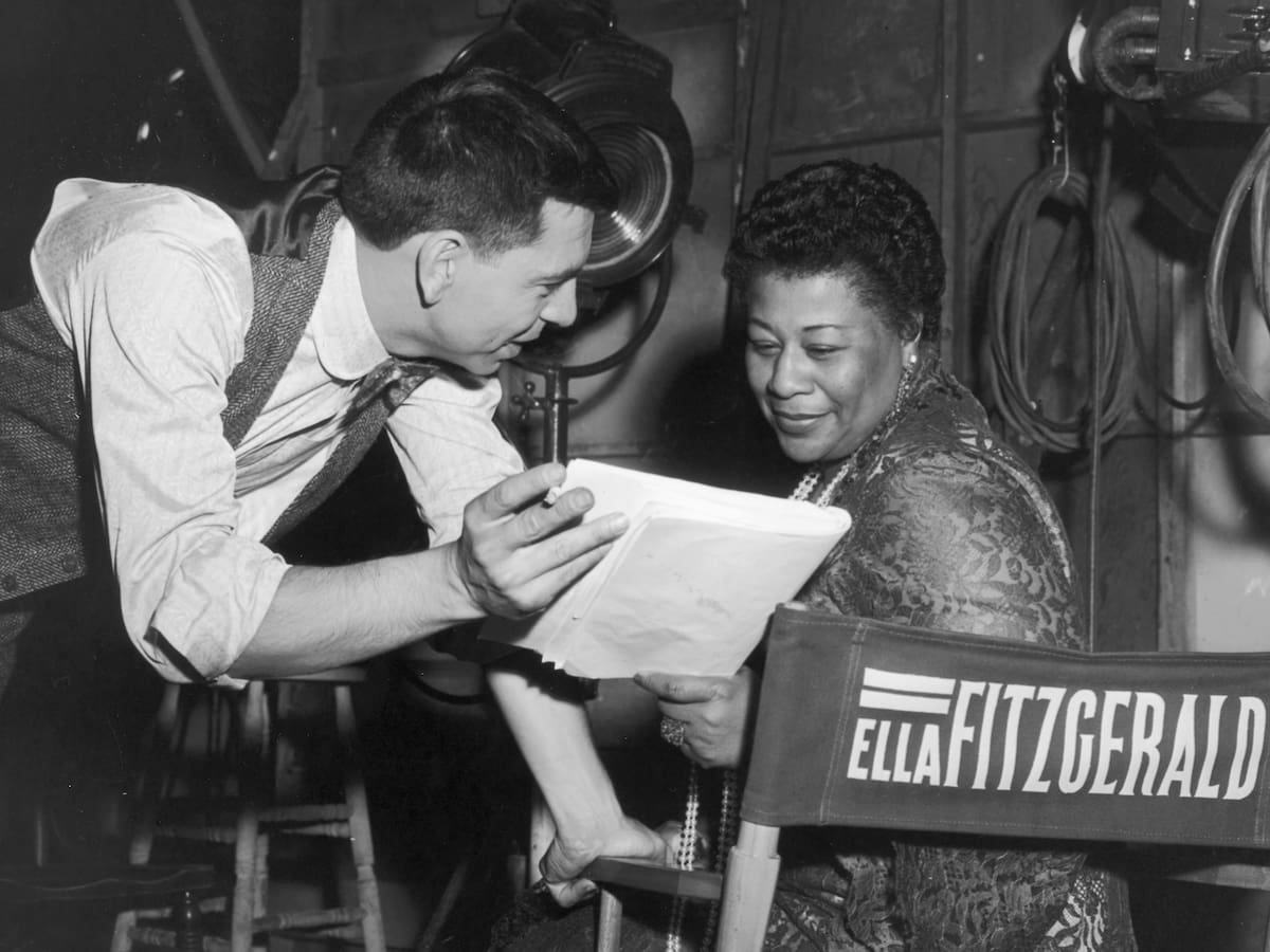 Los villancicos y el jazz llevan mucho tiempo hermanados, pero… ¿sabes realmente de dónde viene esa unión?