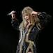 Taylor Swift no contiene las lágrimas al recordar cómo le contaron que había recuperado la propiedad de su música