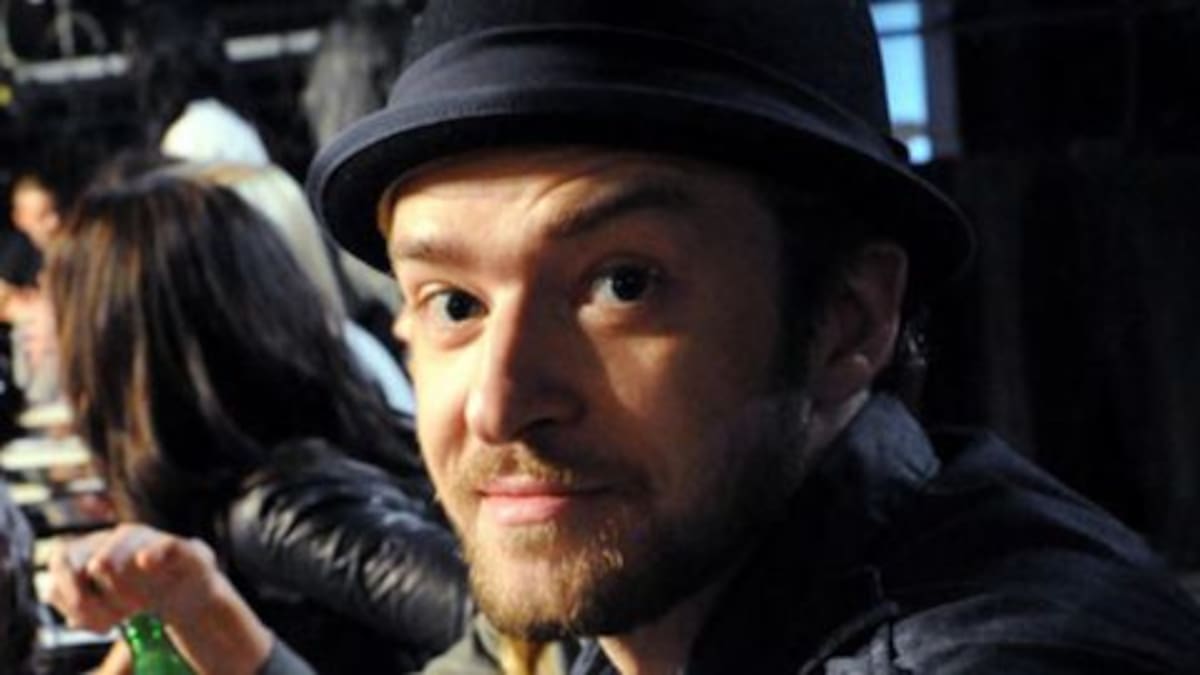 ¿Por qué un fan le dió un cachetazo a Justin Timberlake?