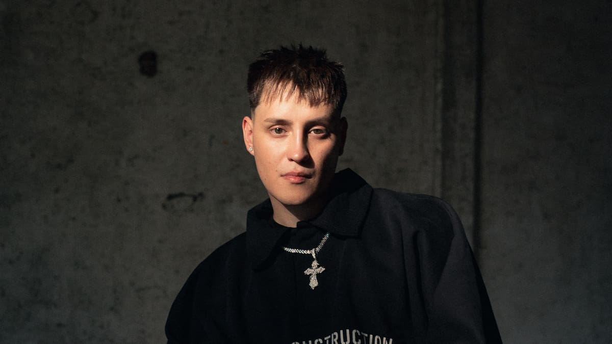 Kidd Voodoo anuncia su gira de conciertos en España en 2026: fechas, ciudades, entradas, dónde y cuándo comprarlas