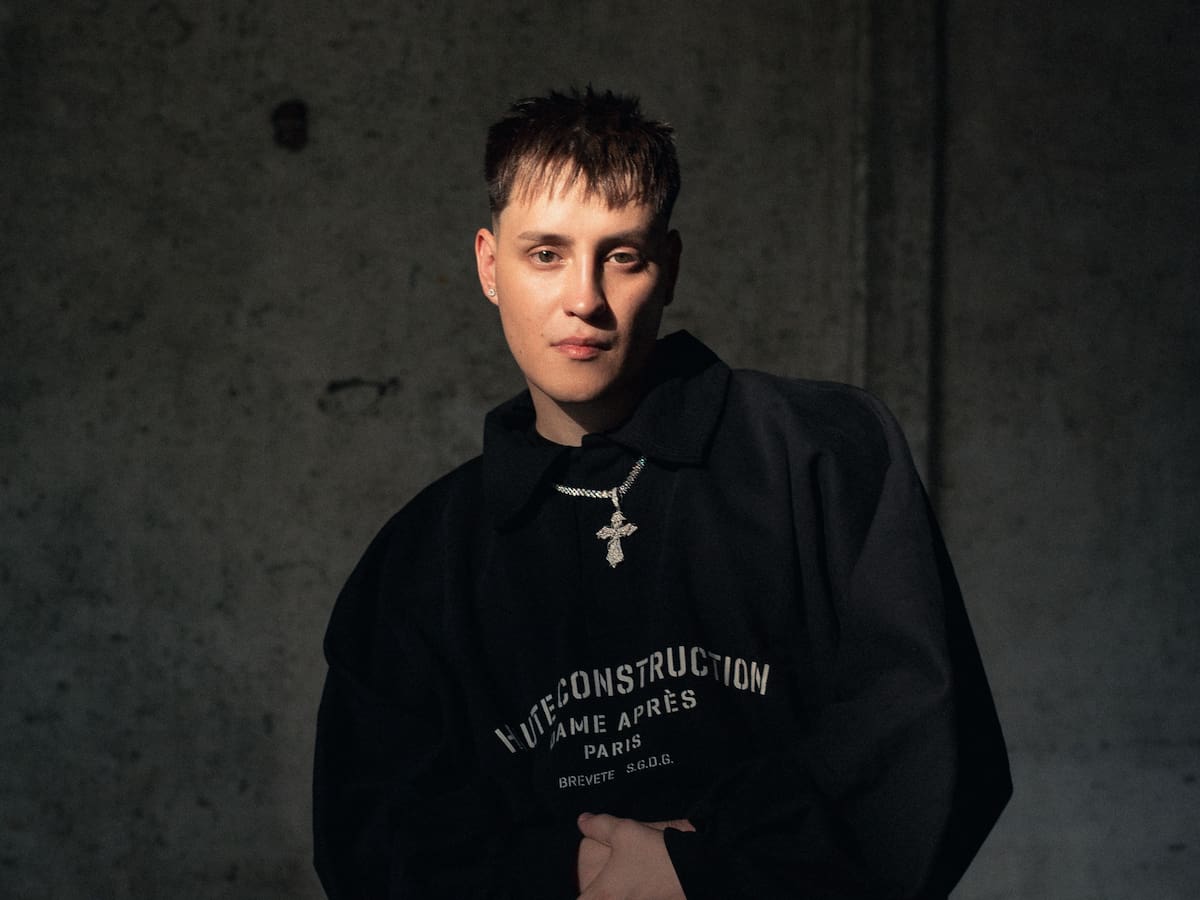 Kidd Voodoo anuncia su gira de conciertos en España en 2026: fechas, ciudades, entradas, dónde y cuándo comprarlas