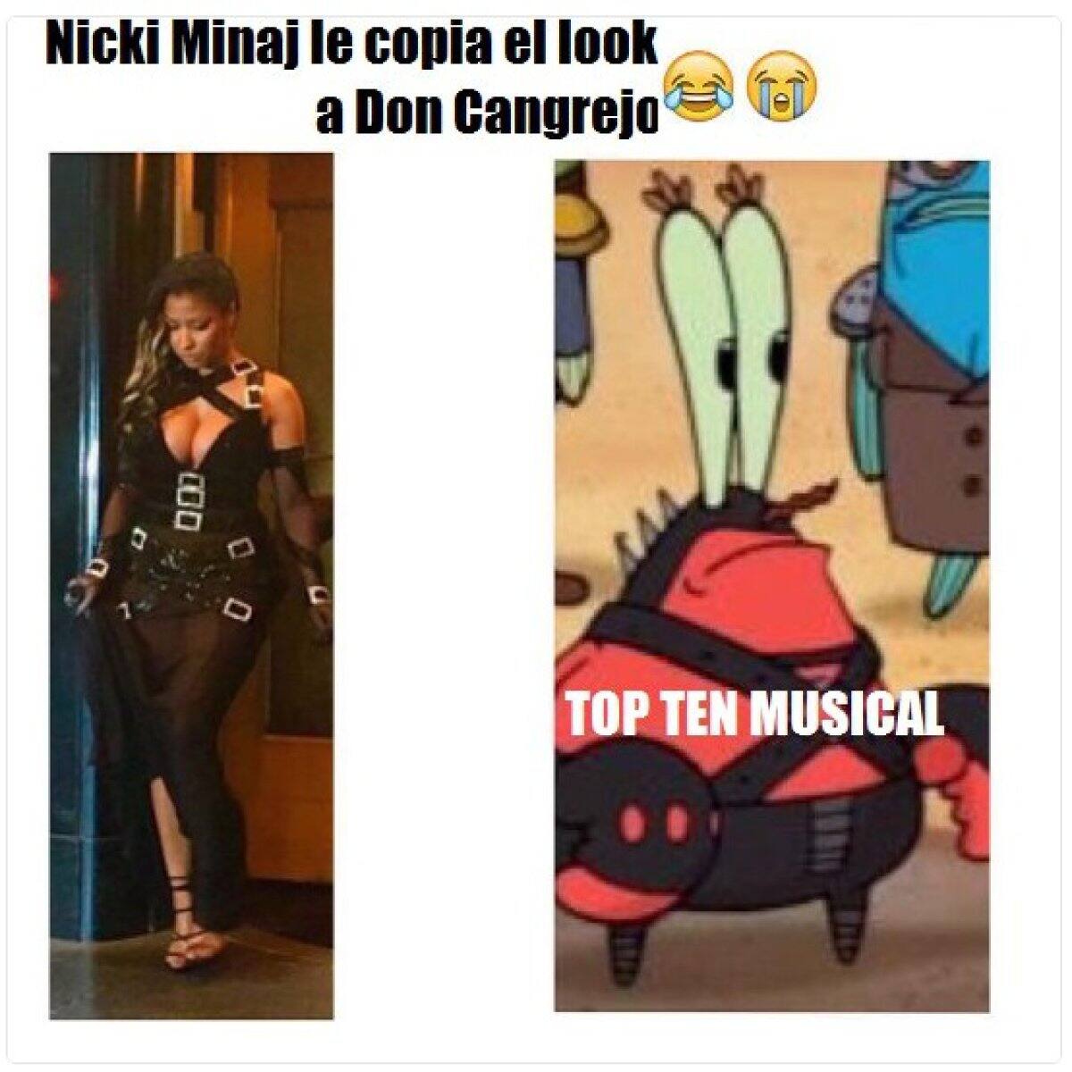 Los mejores memes de la gala del MET