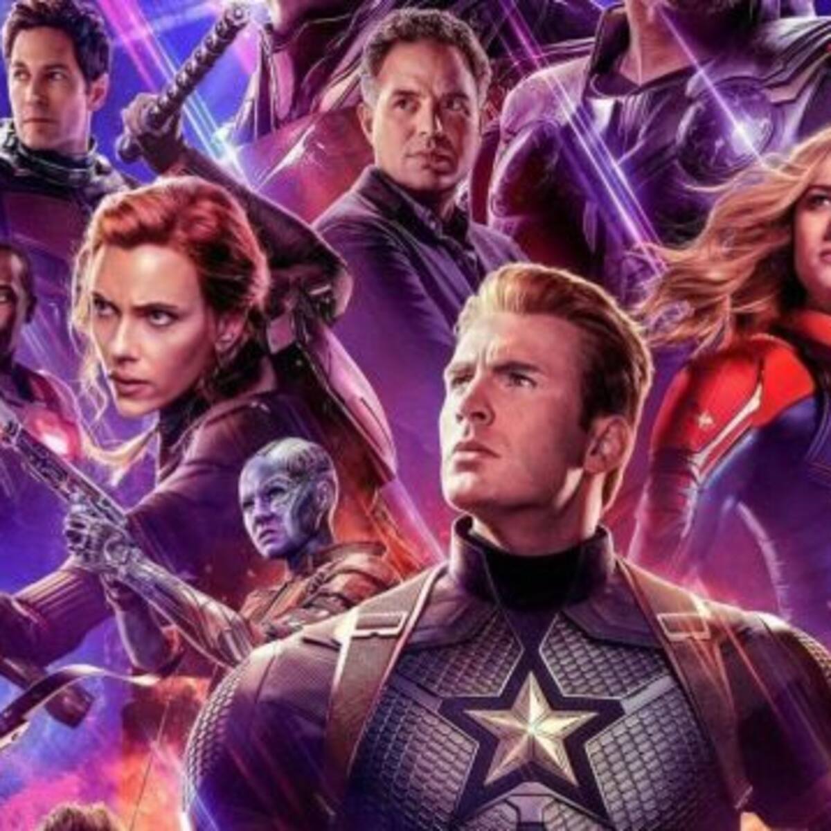 ¿Cuándo puedo ir al baño sin perderme algo importante de 'Avengers:Endgame'? (Sin Spoilers)