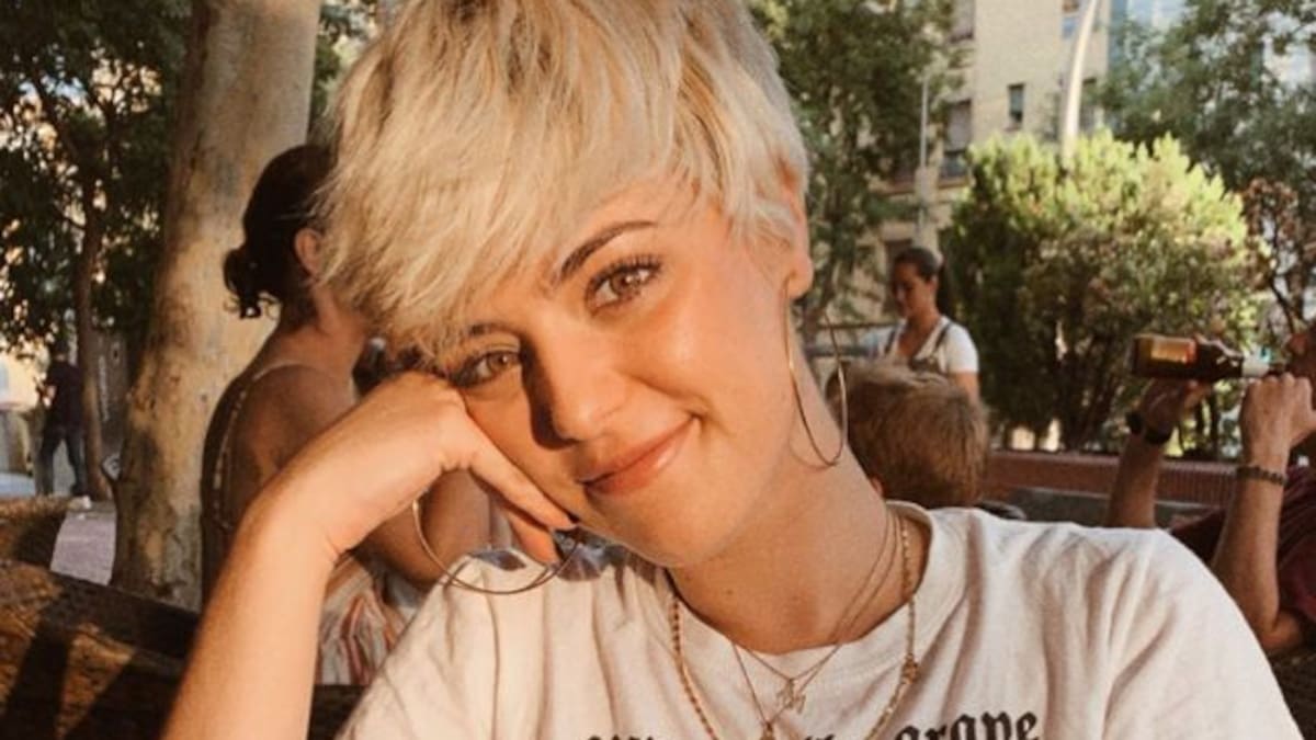 Alba Reche lanza teaser y fecha de lanzamiento de su primer single