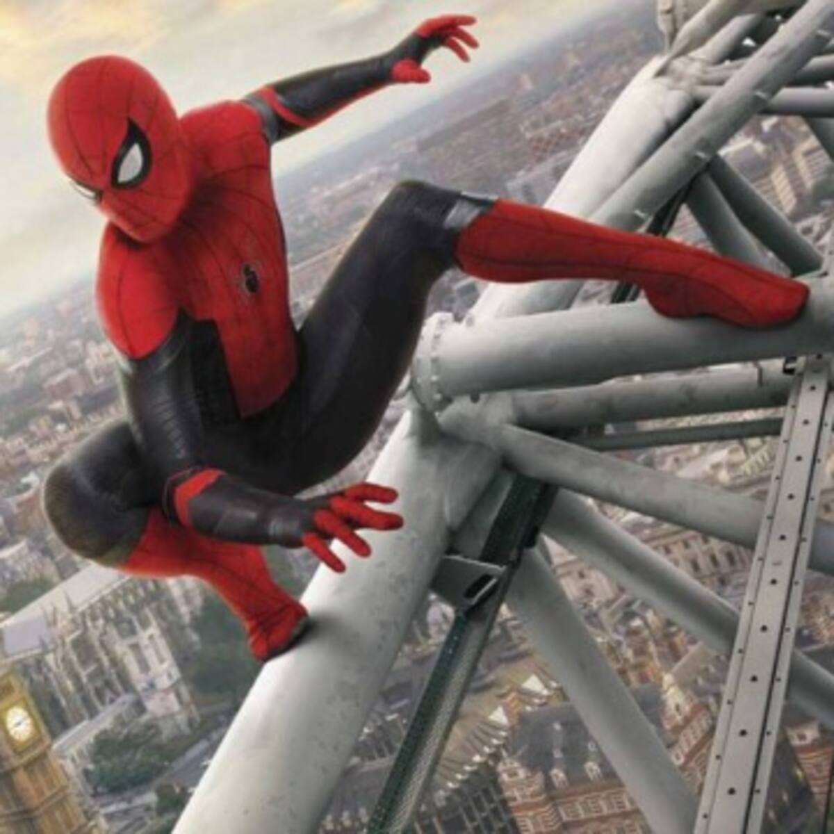 ¡No más Spiderman para Marvel!